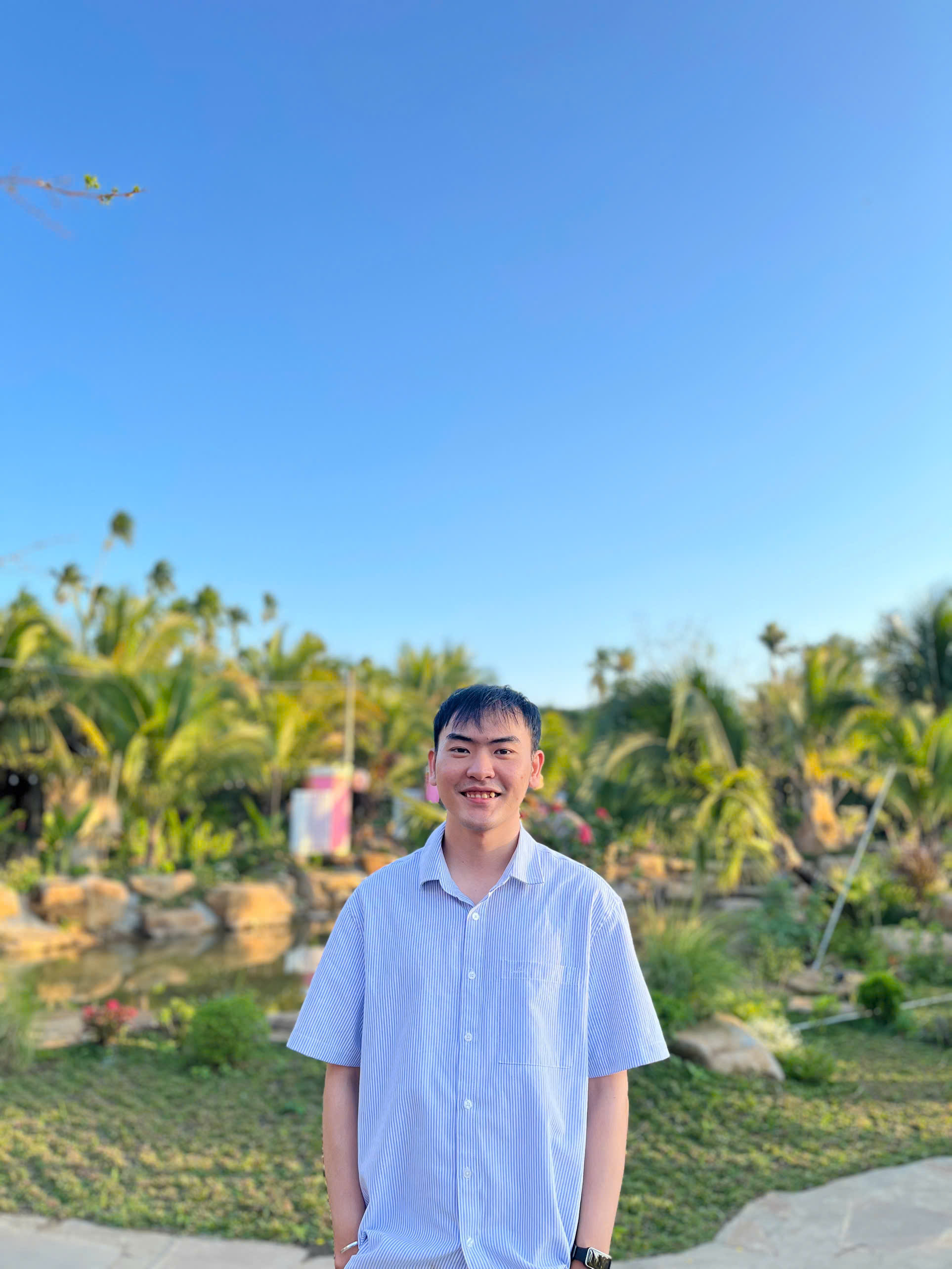 Trung Phan